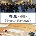 Expo Milano 2015 www.compassandfork.com