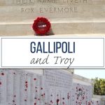 Gallipoli and Troy