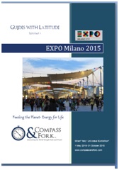 Free MIlan EXPO Guide www.compassandfork.com