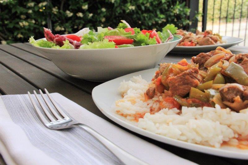 Testi Kebap Recipe | Compass & Fork