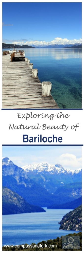 Exploring the Natural Beauty of Bariloche www.compassandfork.com