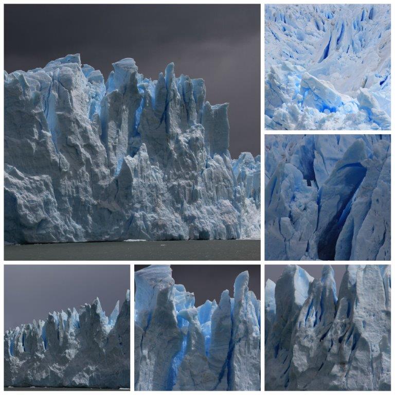 Visiting Perito Moreno Glacier www.compassandfork.com