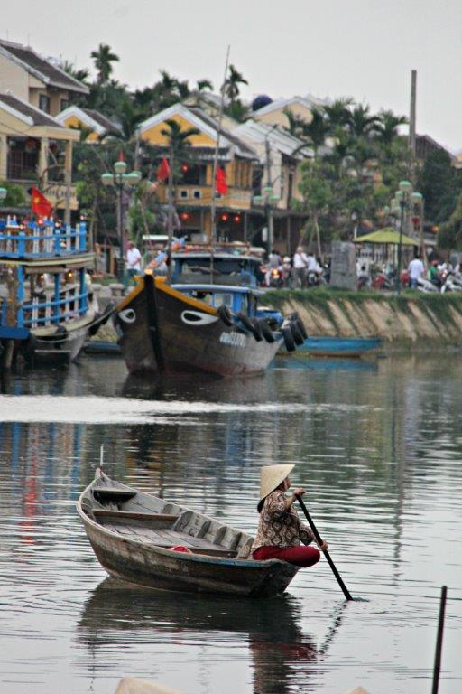 7 UNESCO World Heritage Towns Worth Traveling to See Hoi An A town full of fantastic delights www.compassandfork.com