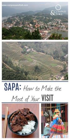 Sapa How to Make the Most of Your Visit www.compassandfork.com
