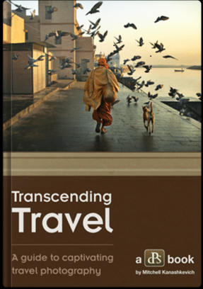 DPS Transcending Travel