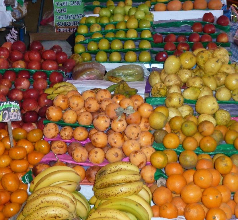 An Introduction to the Highlights of Amazing Arequipa fruit www.compassandfork.com