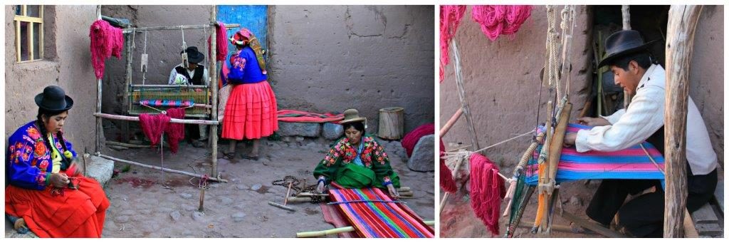 Do You Know What Makes Lake Titicaca so Special Weavers Titicaca