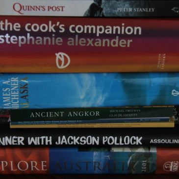 The Best of Books, Cookbooks and Movies about Peru www.compassandfork.com