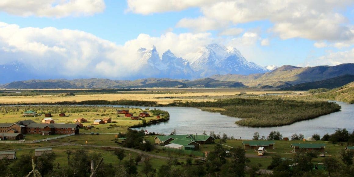Food andTravelinPatagonia on Compass & Fork