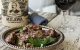 10 of the Most Popular Dinner Recipes from Around the World Drunken Pork | Greece www.compassandfork.com