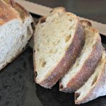 Great Bread - Easy Ciabatta for Adding a Touch of Class www.compassandfork.com