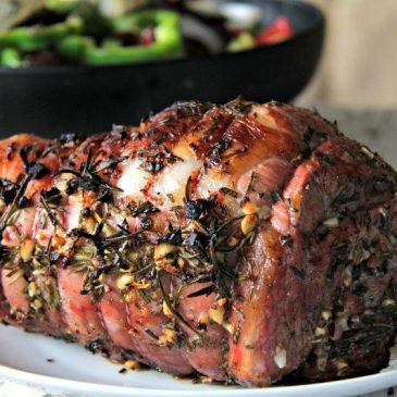 7 of the Best Barbecue Recipes for Summer www.compassandfork.com