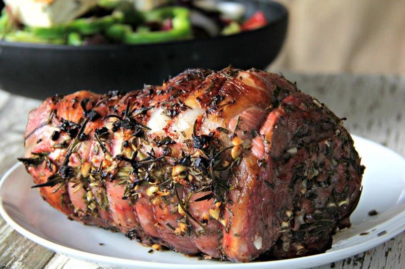 7 of the Best Barbecue Recipes for Summer www.compassandfork.com
