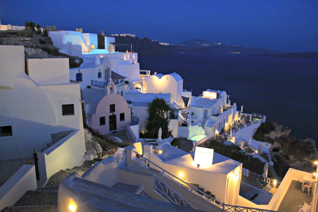Visiting Santorini: 5 Things to do for First Timers Compass & Fork
