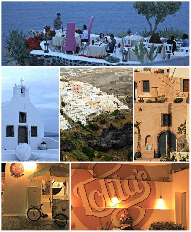 Santorini 5 Great Things to Do When Visiting for the First Time www.compassandfork.com