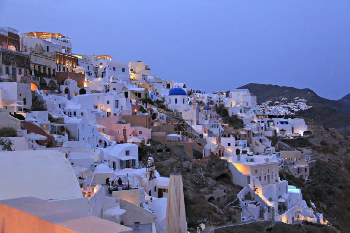 What You Need to Know About Traveling in the Greek Islands (2)