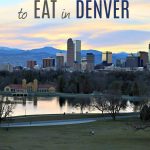 10 of the Best Places to Eat in Denver | Compass & Fork