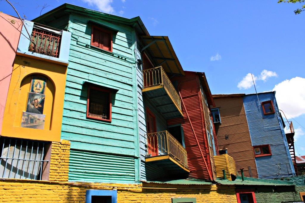 8 Things No One Tells You About Buenos Aires La Boca