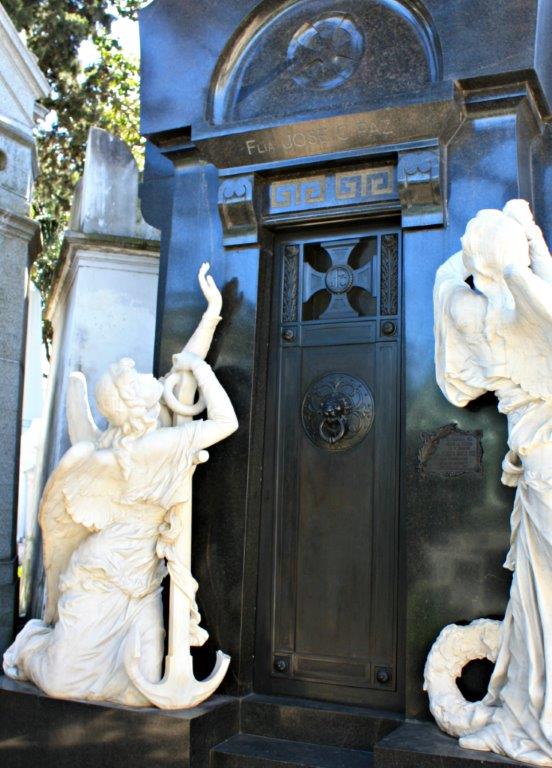 8 Things No One Tells You About Buenos Aires La Recoleta Cemetary
