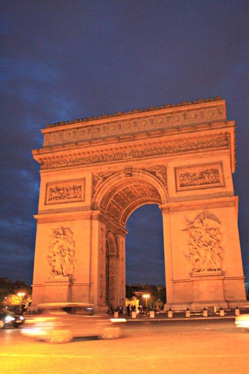 So you have Three days in Paris, here's an itinerary for how to have a Fantastic Time. What to do and where to go to make the most of your short stay. www.compassandfork.com