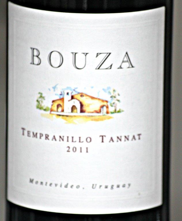 Tannat Wine One of the Best Reasons to Visit Uruguay www.compassandfork.com