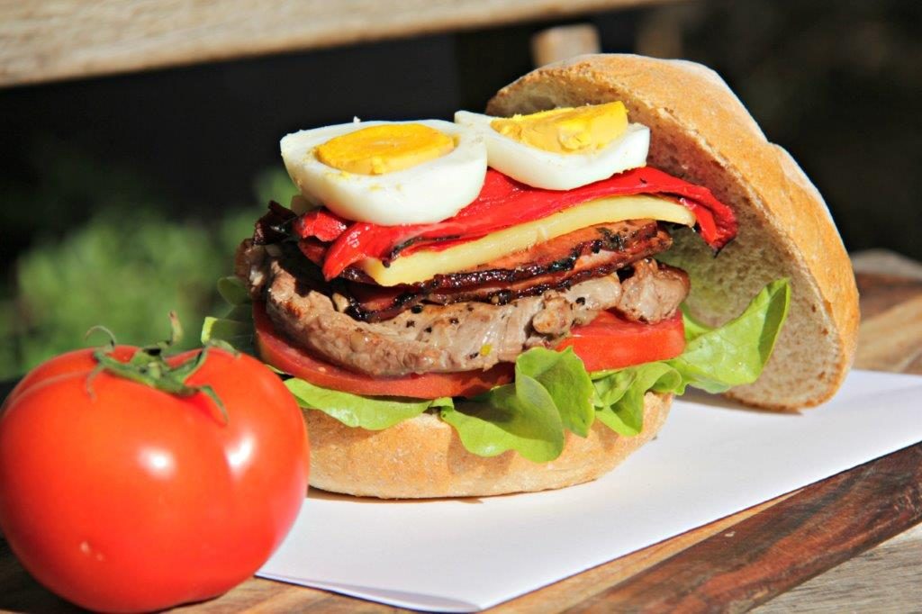7 of the Best Barbecue Recipes for Summer from Around the World www.compassandfork.com www.compassandfork.com