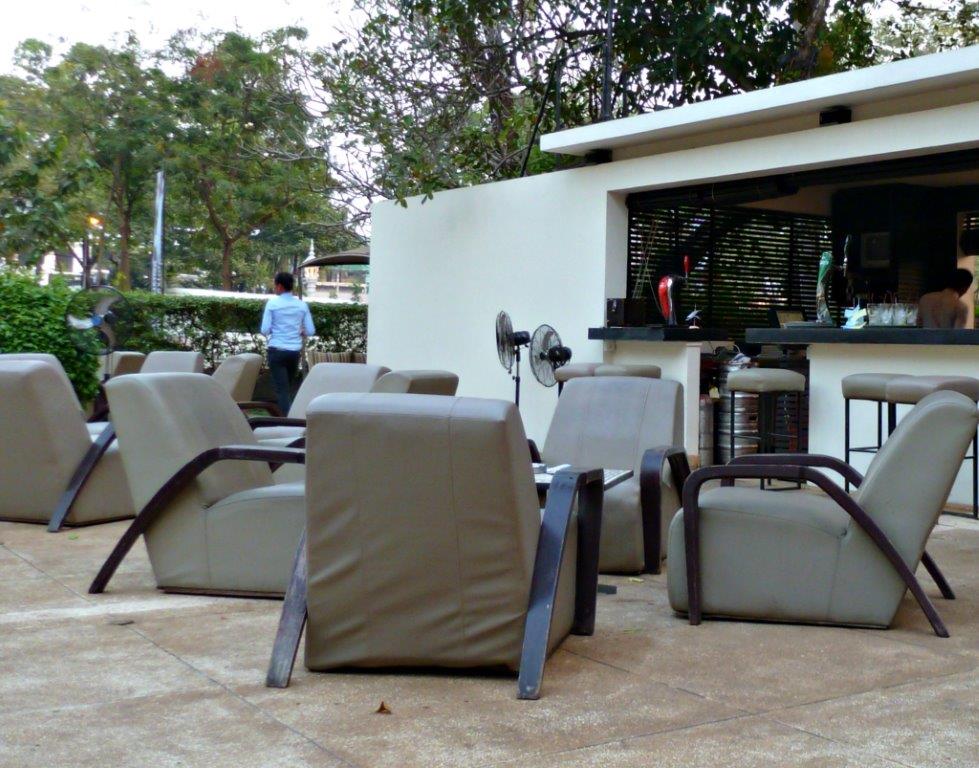 The Best Restaurants, Happy Hours and Hotels in Siem Reap www.compassandfork.com