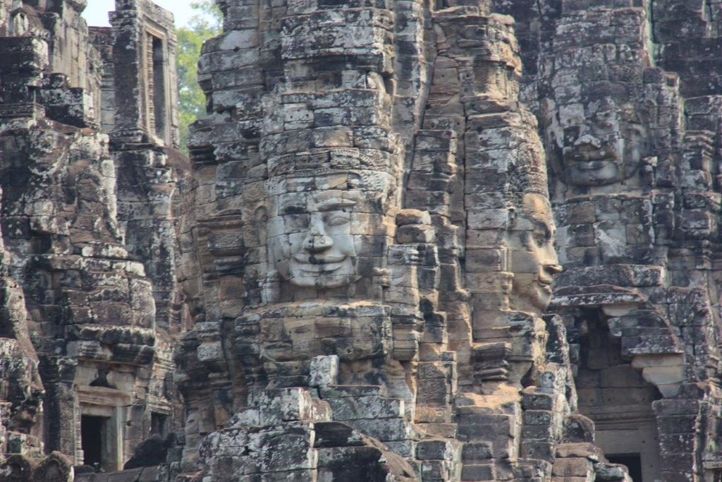 Visiting Angkor Wat in Cambodia Everything You Need to Know www.compassandfork.com