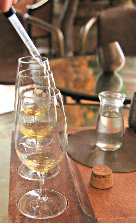 On the Trail of Great Whisky in Tasmania www.compassandfork.com