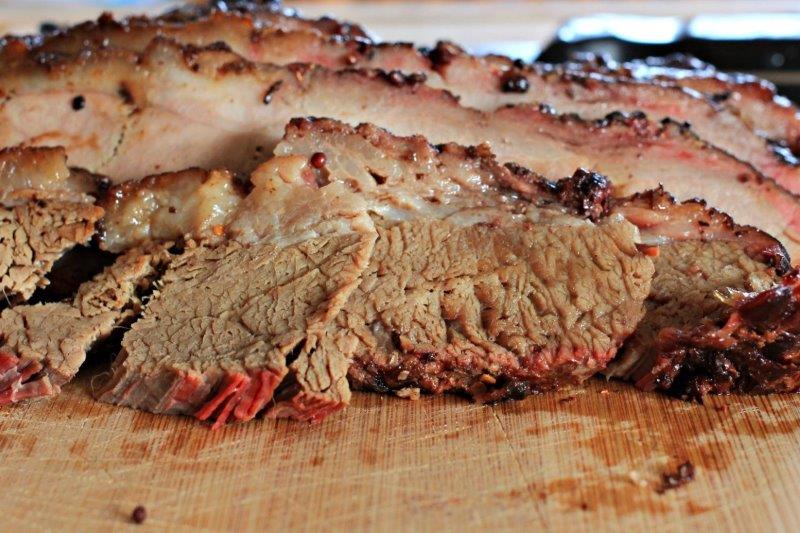 Why easy Barbecue Brisket is the Best