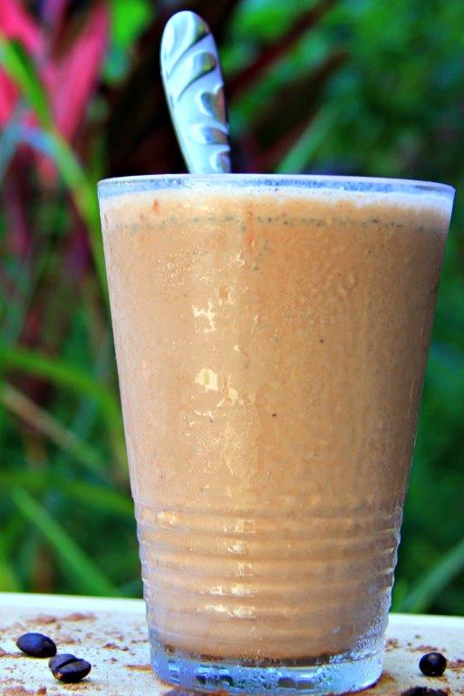 Be Smart and Start Your Day with this Healthy Smoothie