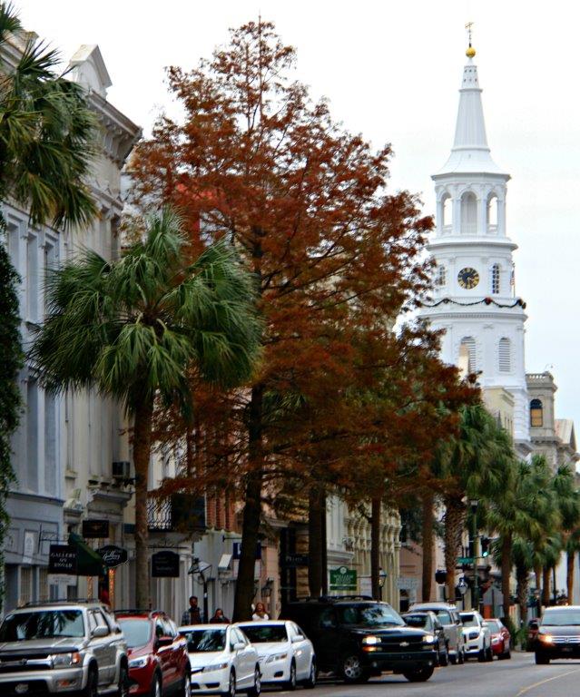 Charleston Today and Its Role in the Fascinating History of the South www.compassandfork.com