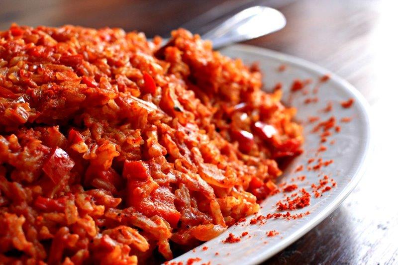 How to Impress with Easy Southern Red Rice