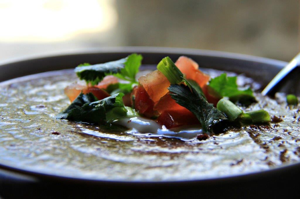 This Delicious Black Bean Soup is the Best of Guatemala | Compass & Fork