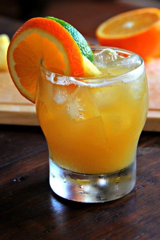 Why You Need to Know the History of Planter's Punch