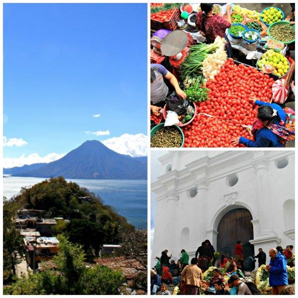Pictures of Guatemala that will Leave you Wanting More www.compassandfork.com
