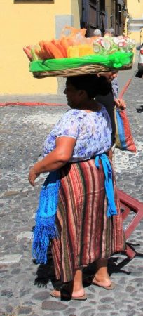Why Antigua Guatemala is the Town you Really Want to See! www.compassandfork.com