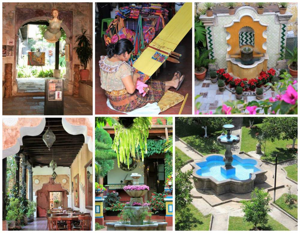 Why Antigua Guatemala is the Town you Really Want to See www.compassandfork.com