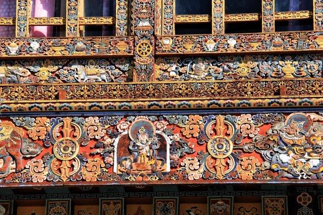 The Secret of Bhutan Happiness in the Kingdom of Bhutan www.compassandfork.com