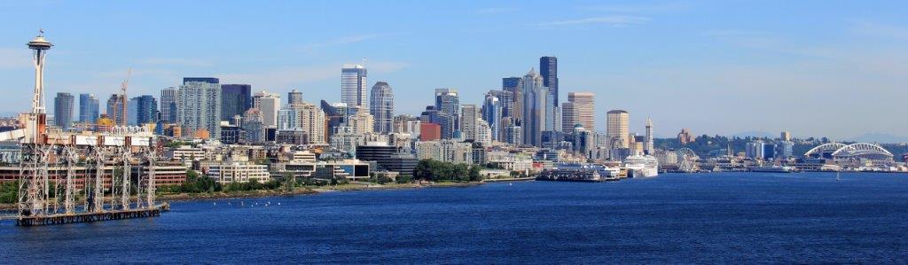 What to Do in Seattle if You Only have One Day - DIY itinerary to explore the best of Seattle in a day www.compassandfork.com
