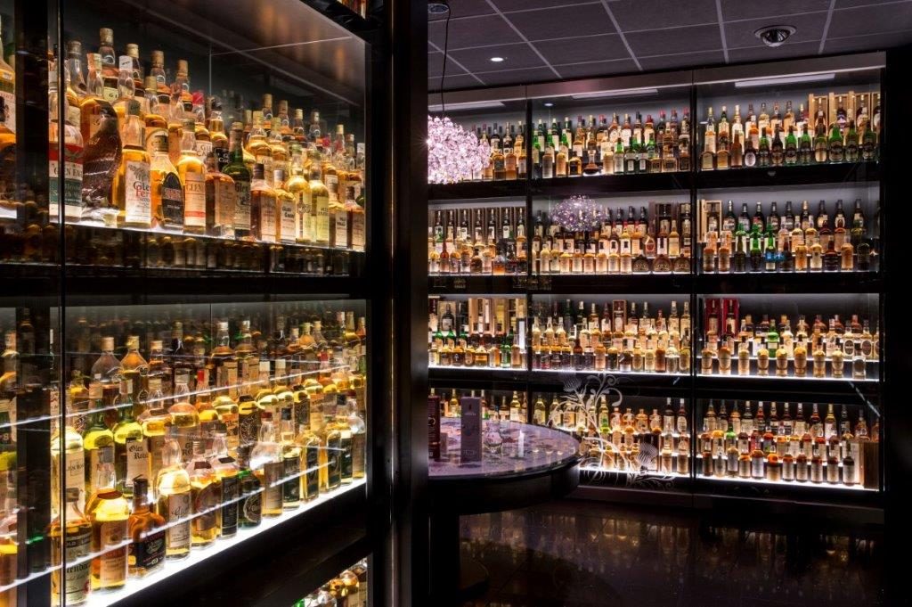 Everything You Need to Know about Scottish Whisky Whisky Collection - Scotch Whisky Exp