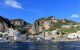 Rome to Amalfi Coast Day Trip Including the Amalfi Coast by Boat www.www.compassandfork.com