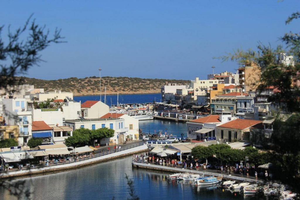 How to Plan Your Crete Itinerary for the Best Vacation