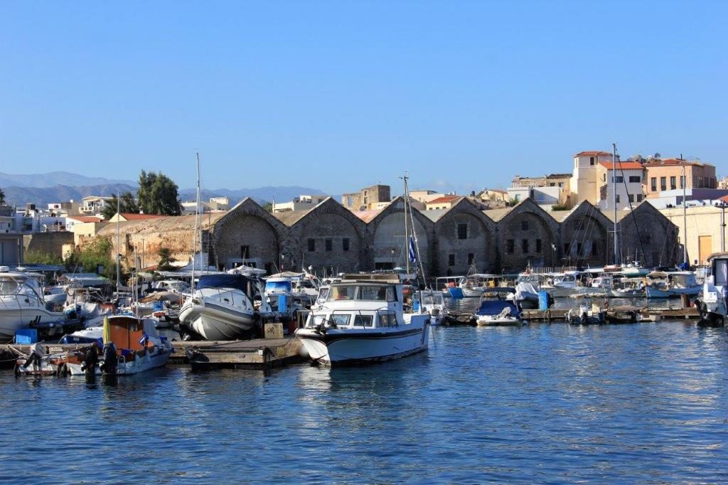 How to Plan Your Crete Itinerary for the Best Vacation Chania