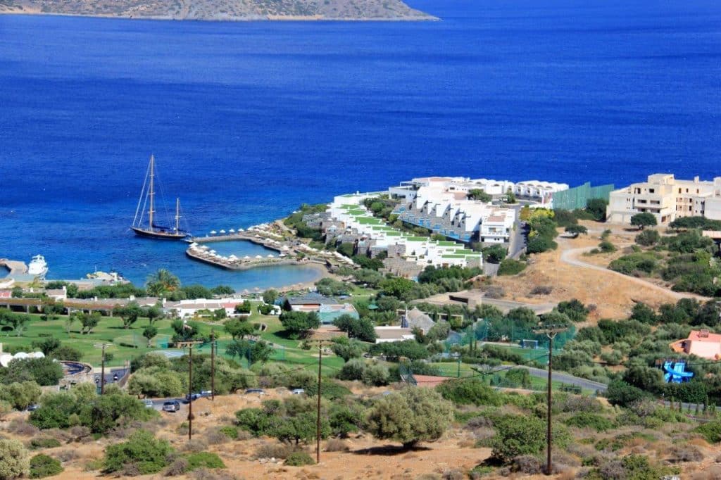 How to Plan Your Crete Itinerary for the Best Vacation Elounda