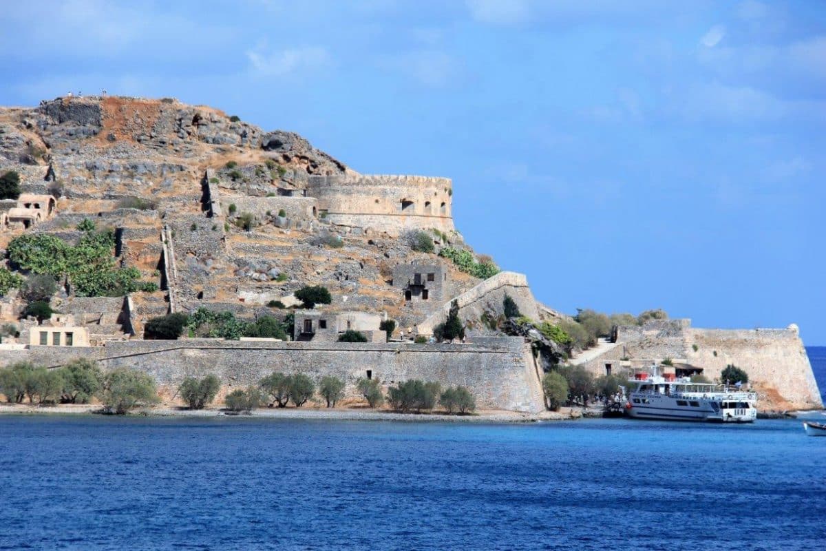 How to Plan Your Crete Itinerary for the Best Vacation Spinalongha