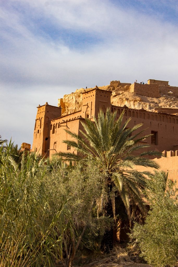 Moroccan Desert Tour -Hollyowod of Afric