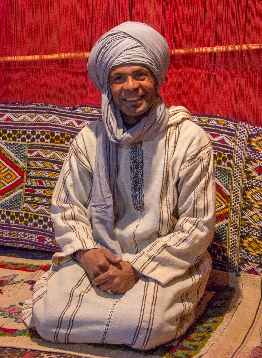 Buying a Handmade Moroccan Rug: What You Need to Know | Compass & Fork