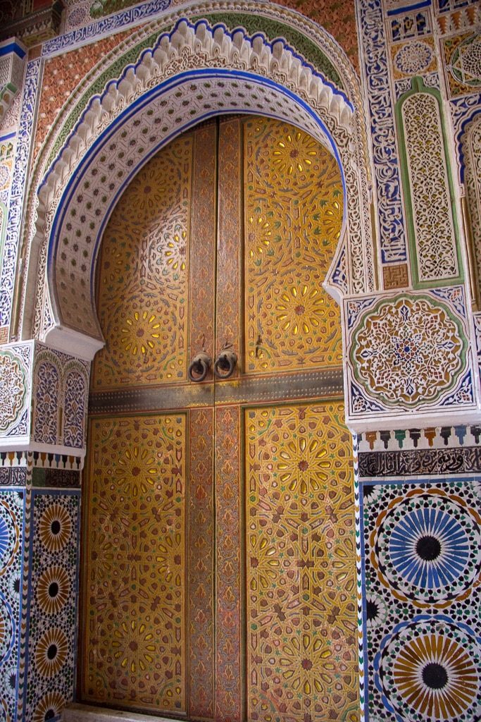 What to do in Fez