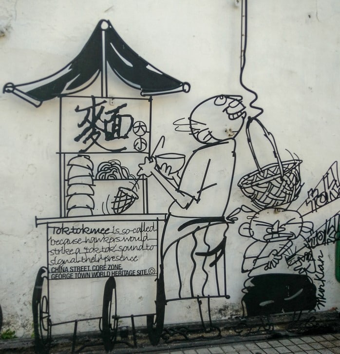 Street Art Penang (1)